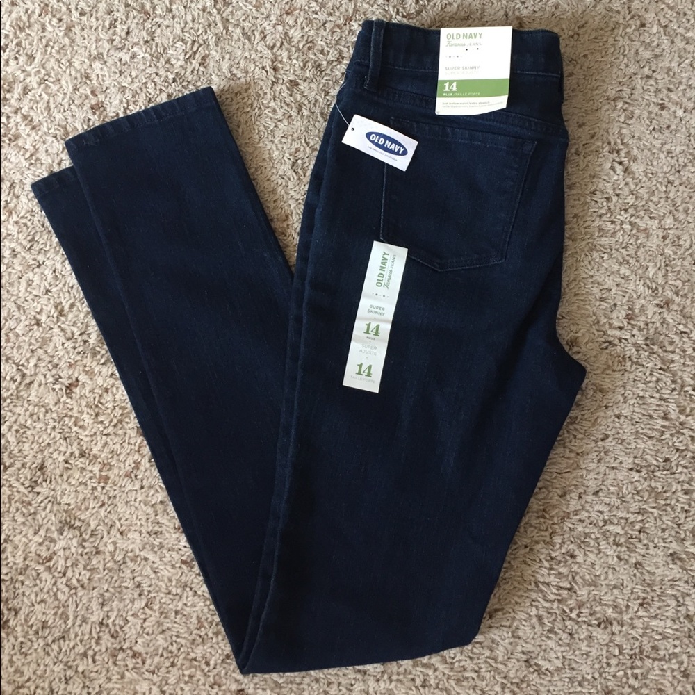 Old Navy Jeans